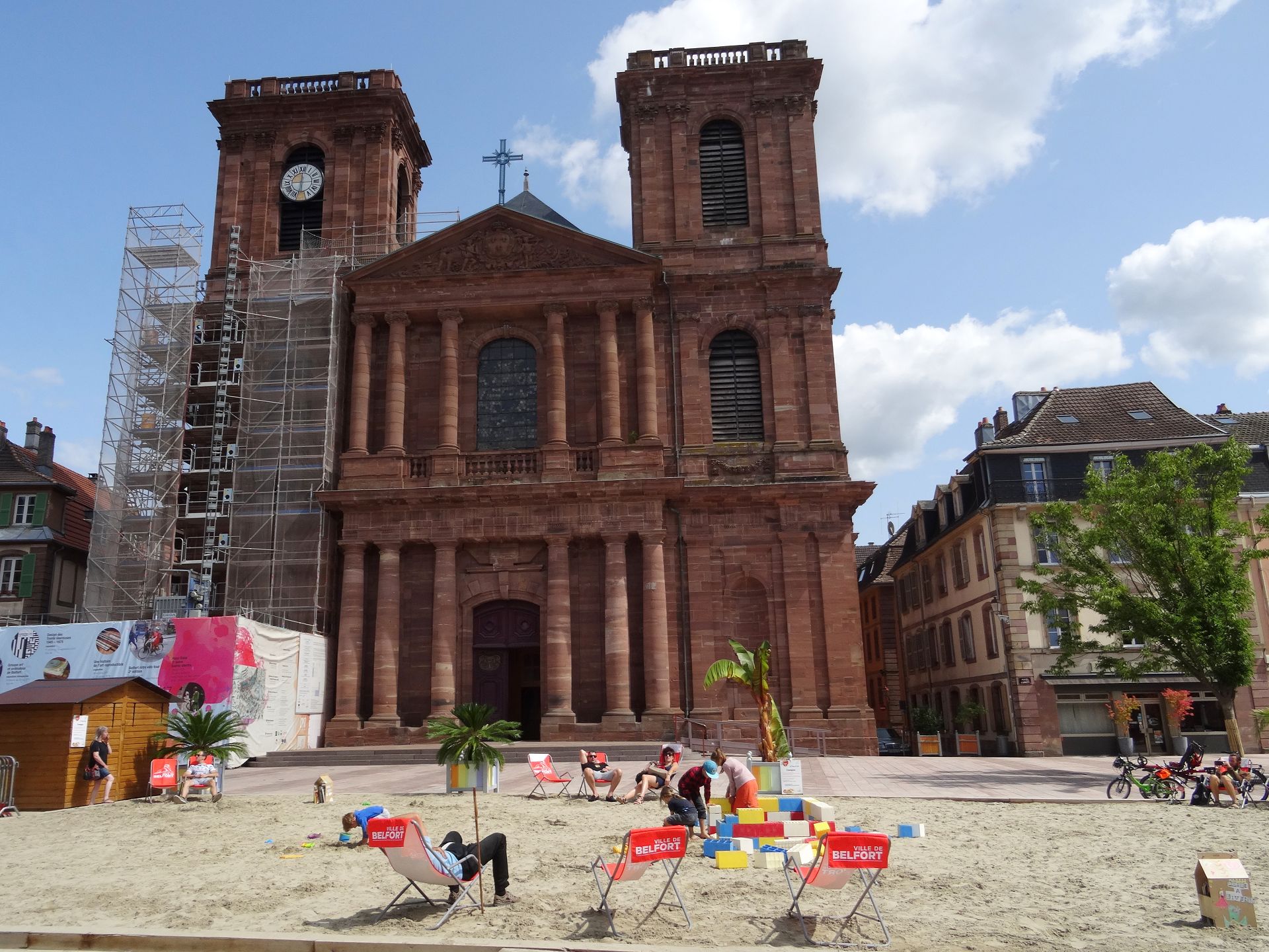 St. Christopher Cathedral